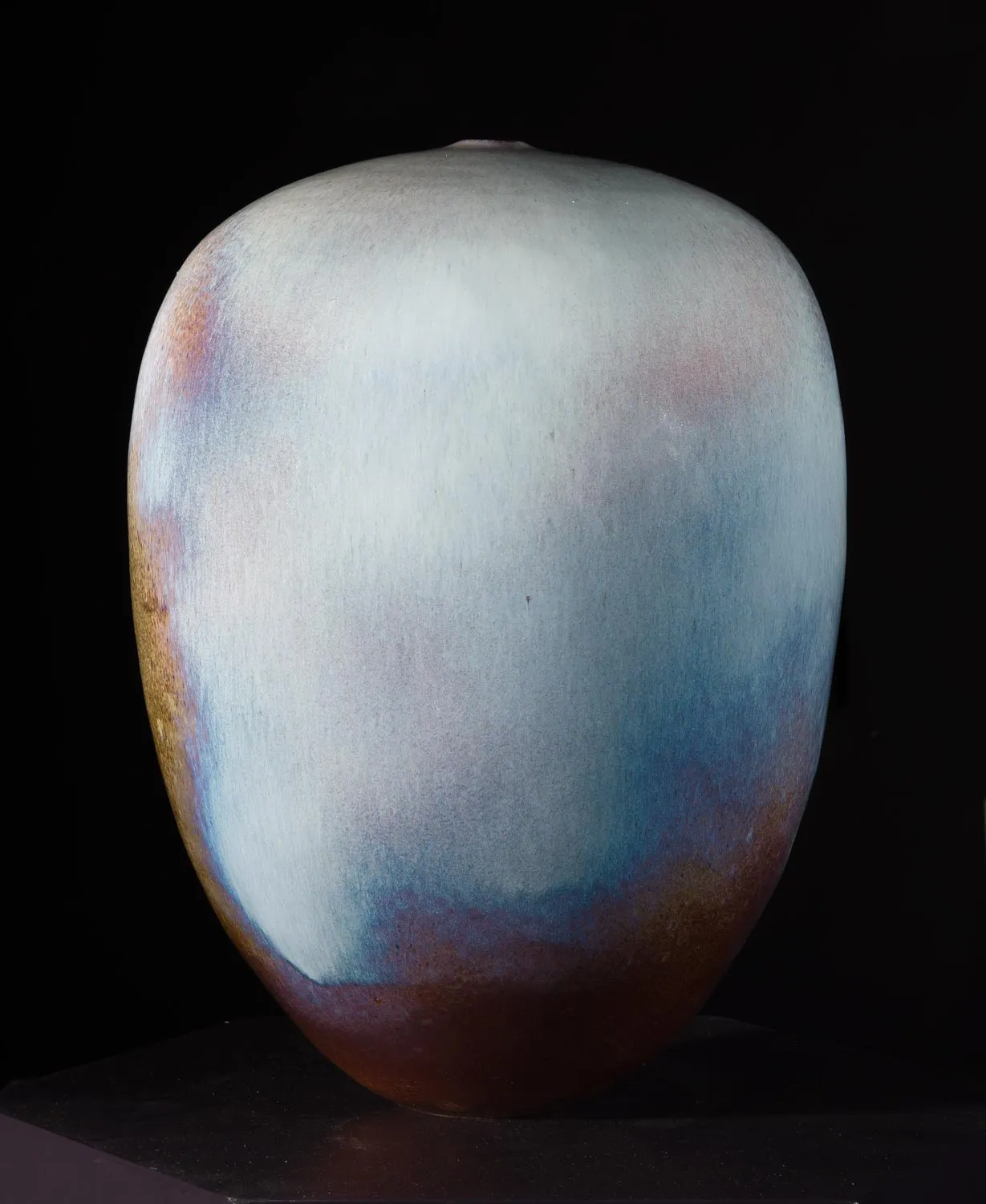 Allison Weightman, Summer Skies vessel, 2021