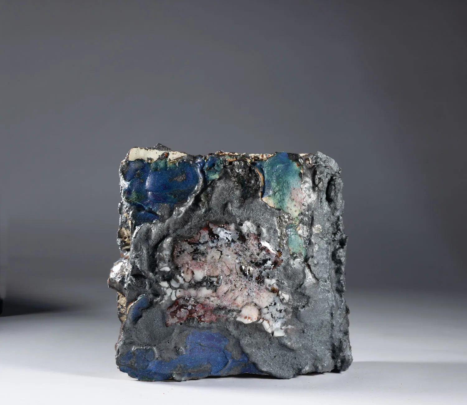 Lotte Glob, Left as an Imprint of the Past, 2026