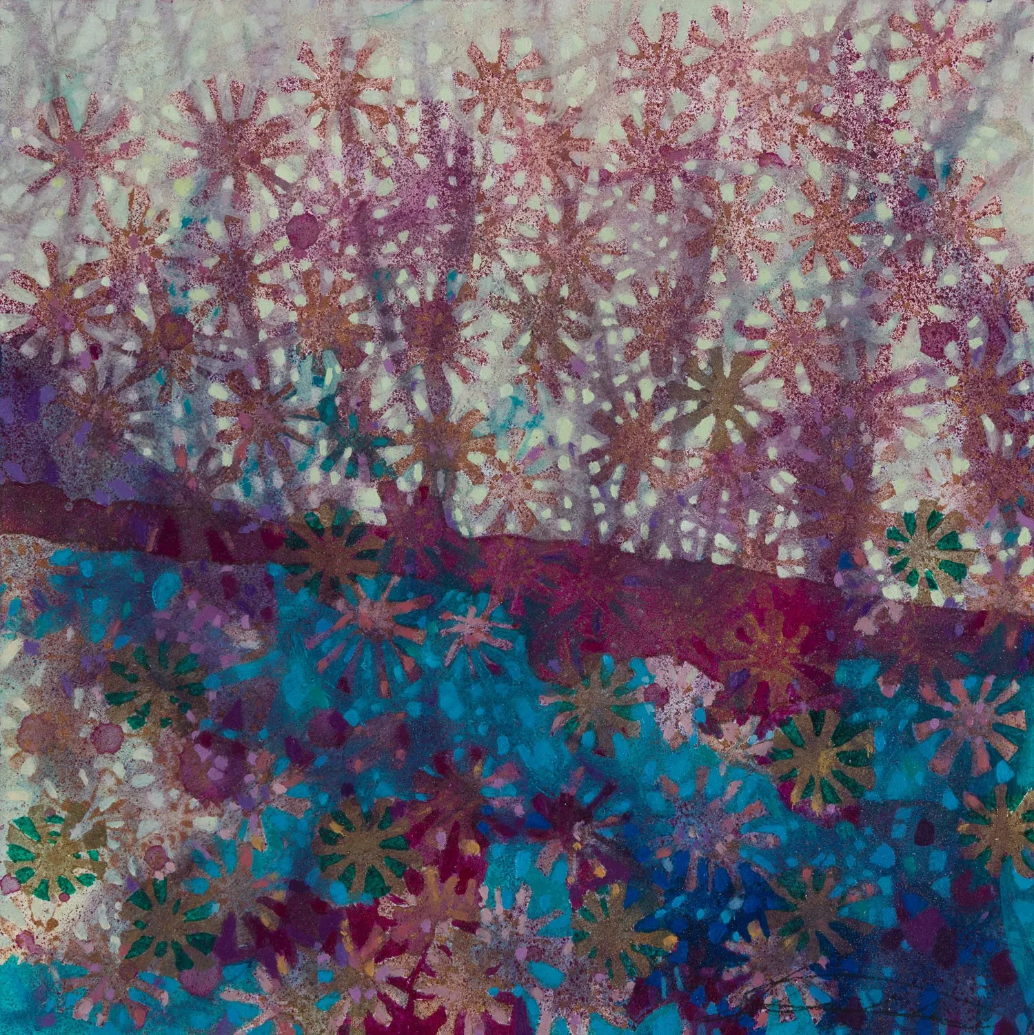 Wendy Sutherland, Meadow Pipit, 2026