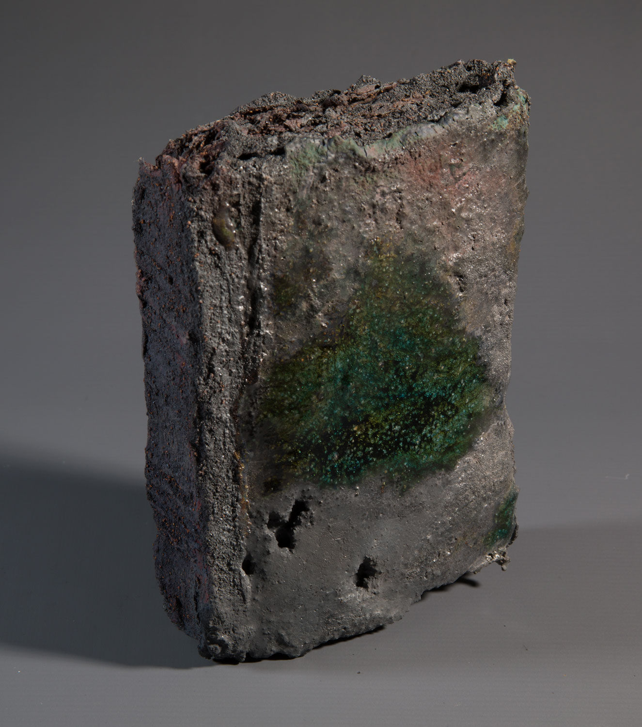 Lotte Glob, Crofter's Notebook 2