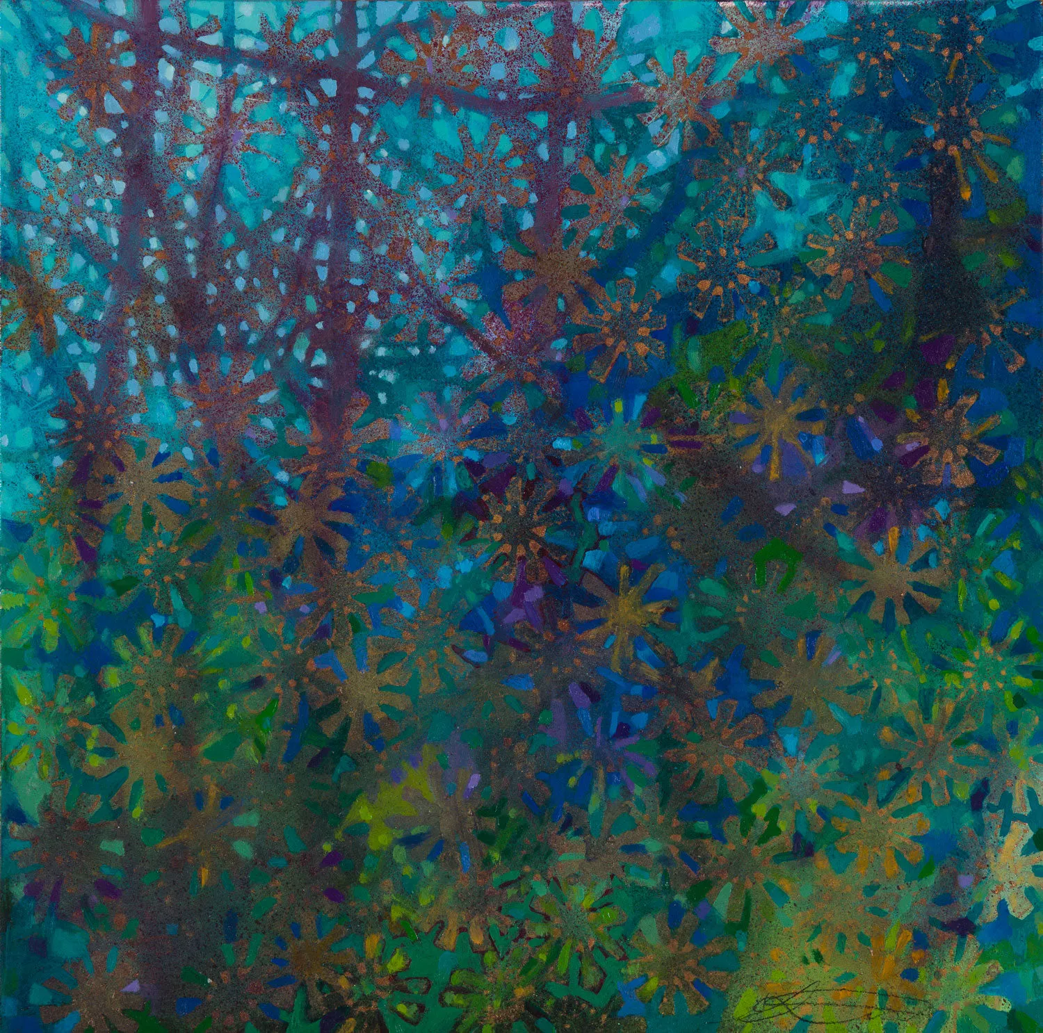 Wendy Sutherland, Skylark, 2026