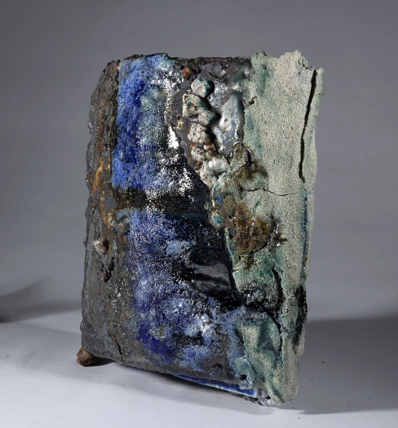 Lotte Glob, Deep Time, 2026