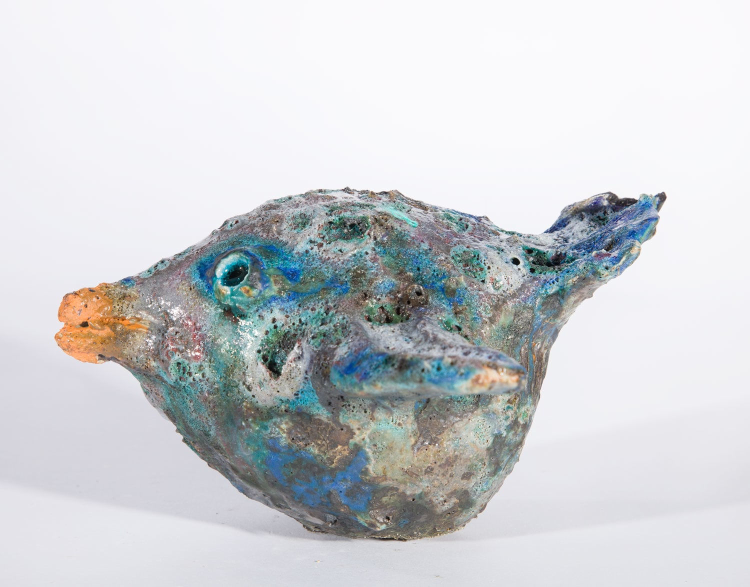 Lotte Glob, Featherweight, 2022