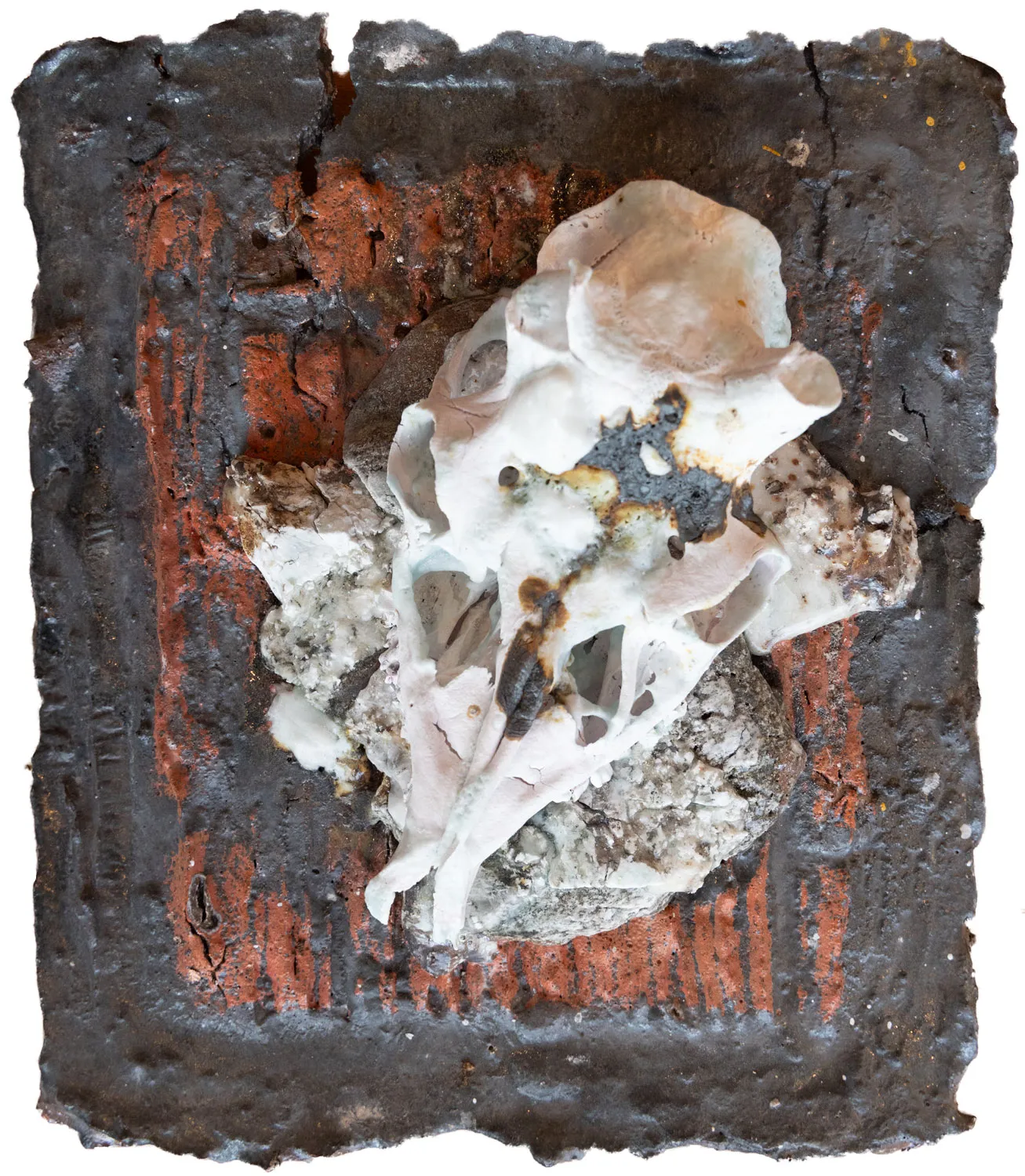 Lotte Glob, World on Fire 1, 2026