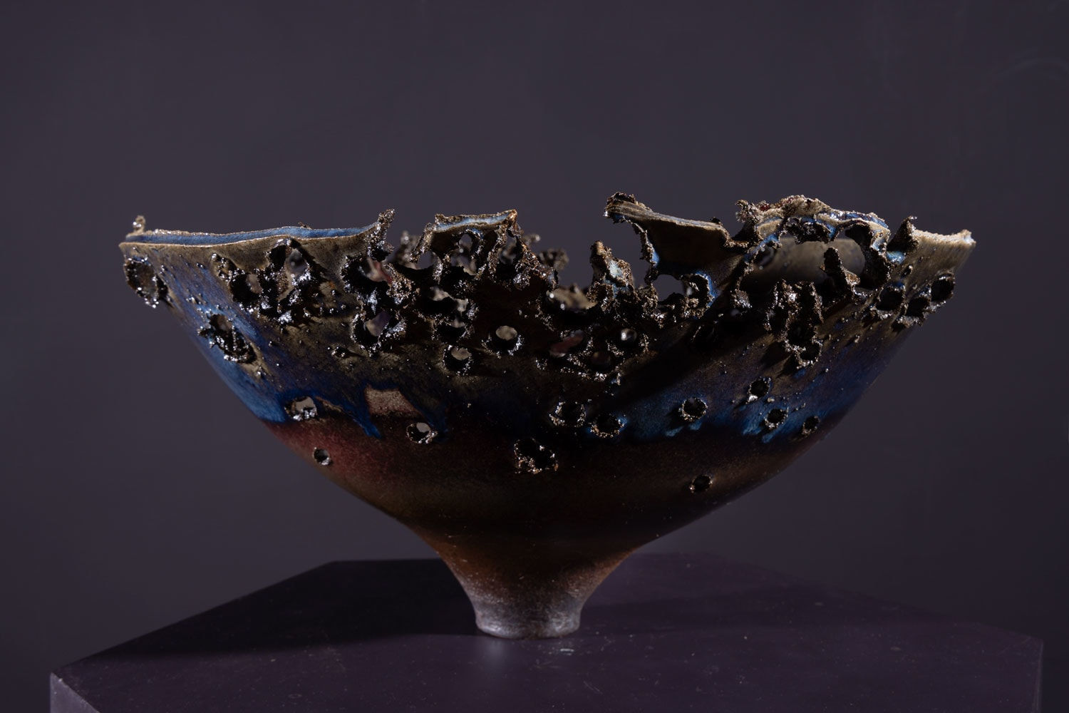 Allison Weightman, Big Shotgun Bowl, 2024
