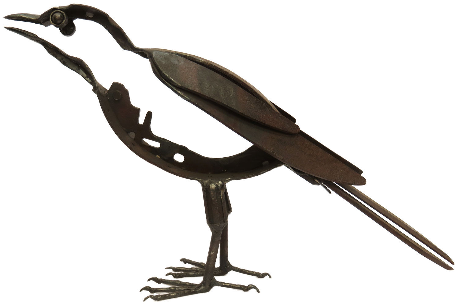 Helen Denerley, Corvid