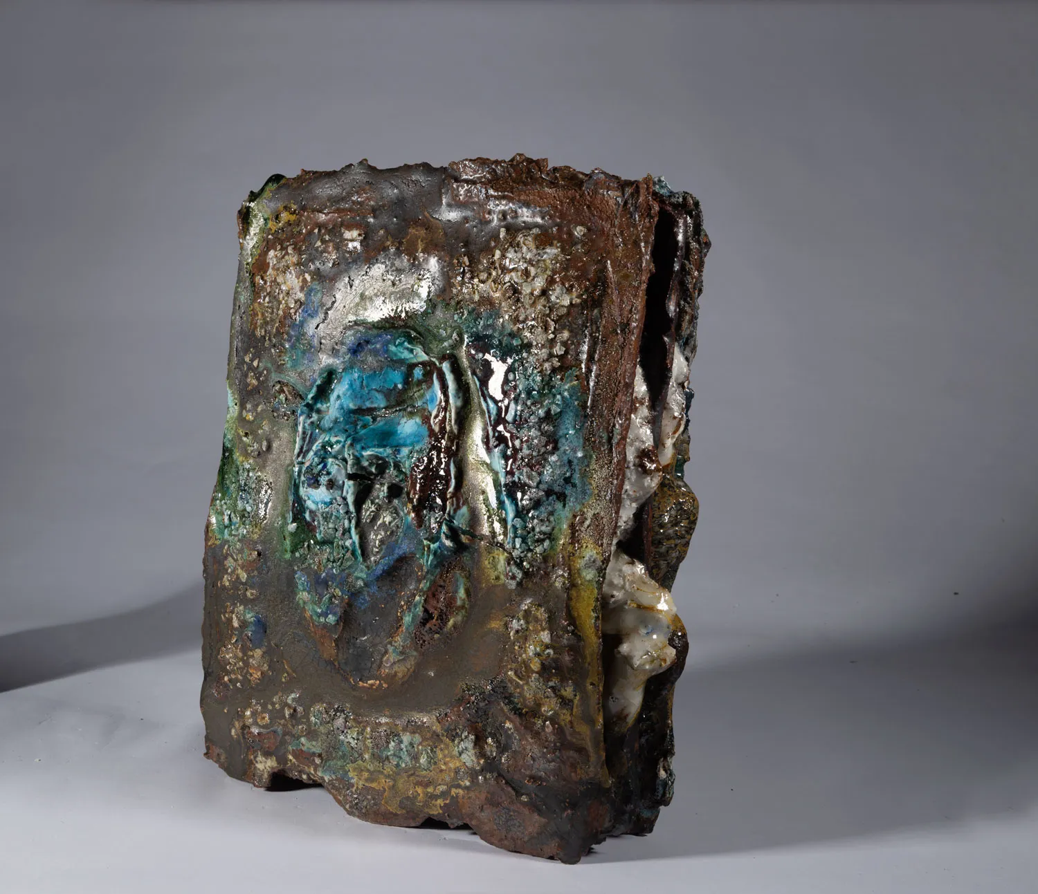 Lotte Glob, Calm and Chaos, 2026