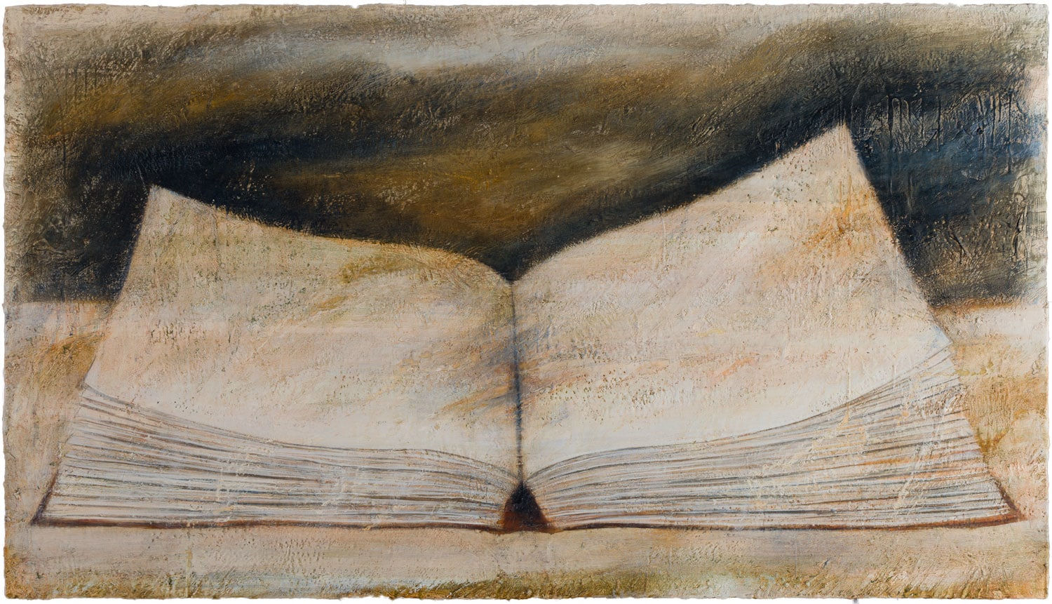 Peter White, Book 1, 2024