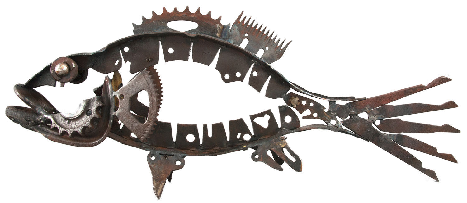 Helen Denerley, Rockfish