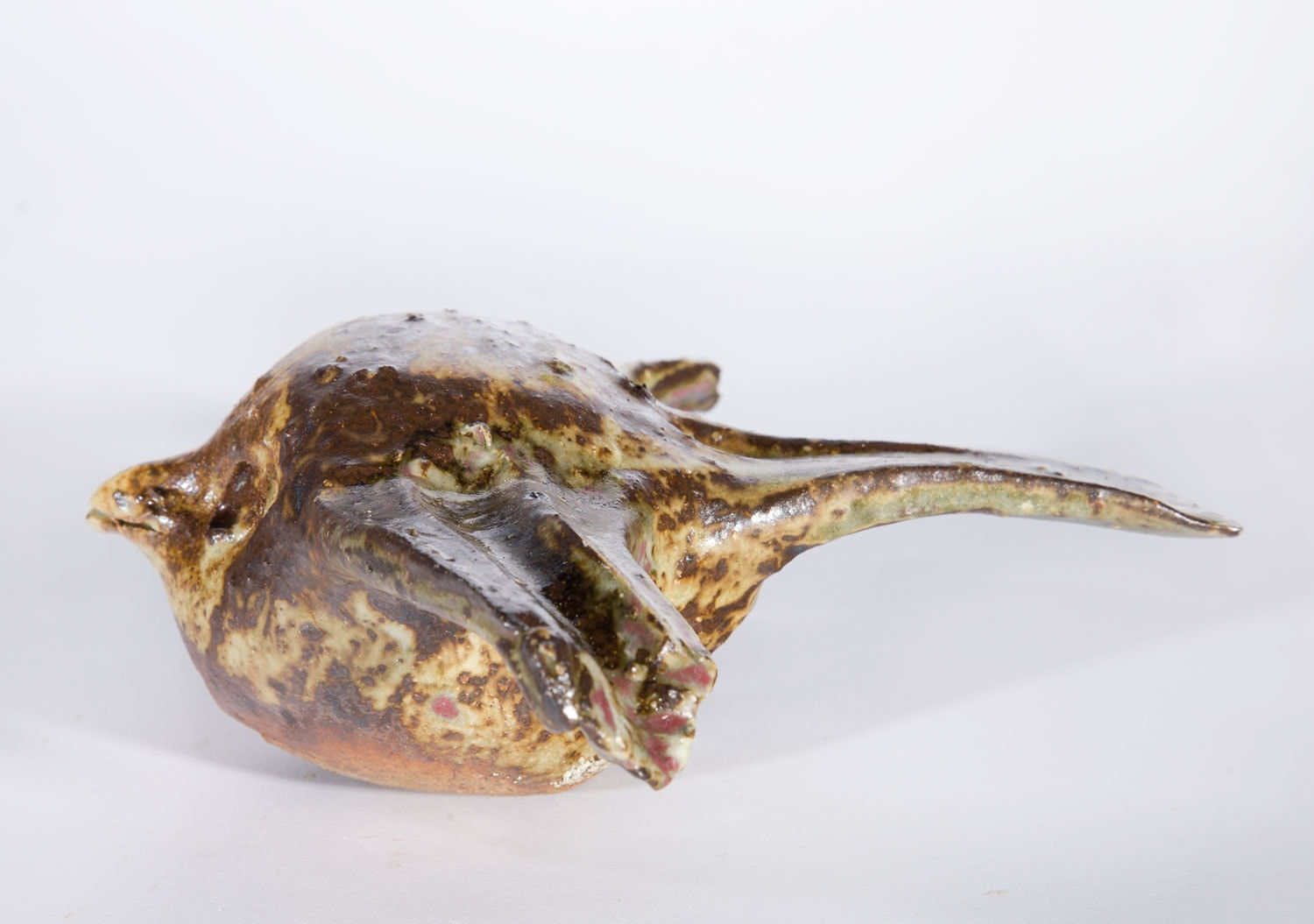 Lotte Glob, The Professor, 2022