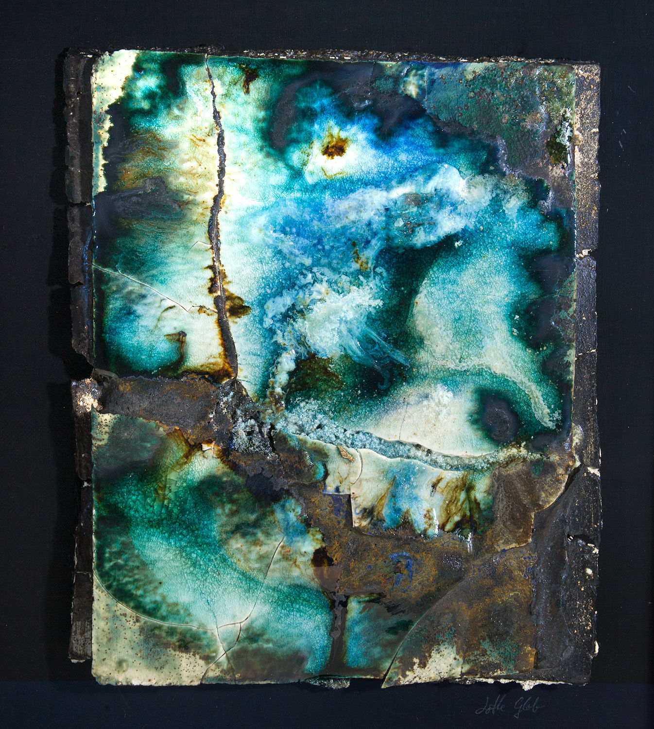 Lotte Glob, The Birds