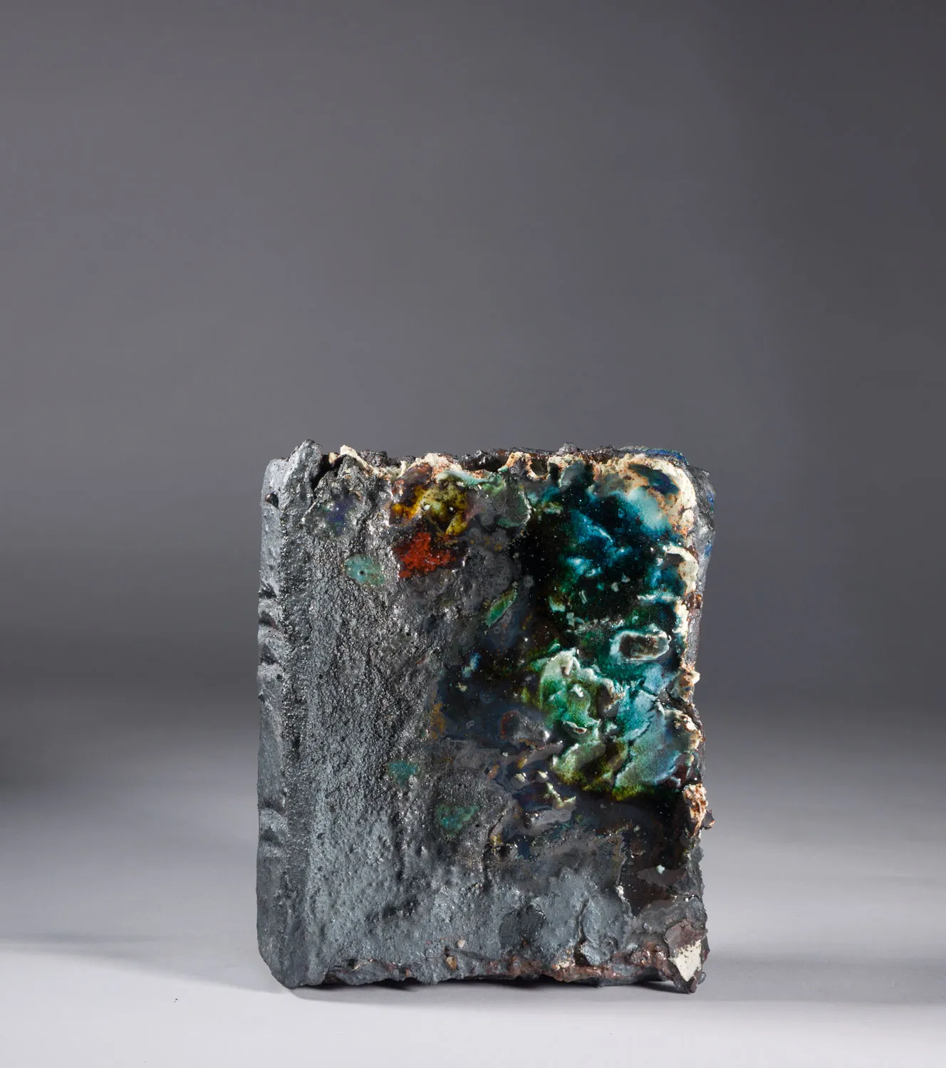 Lotte Glob, Primeval, 2026