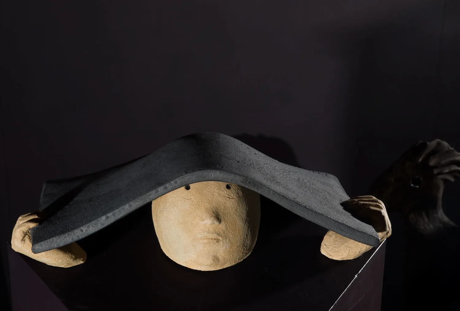 Illona Morrice, One of those days, 2023