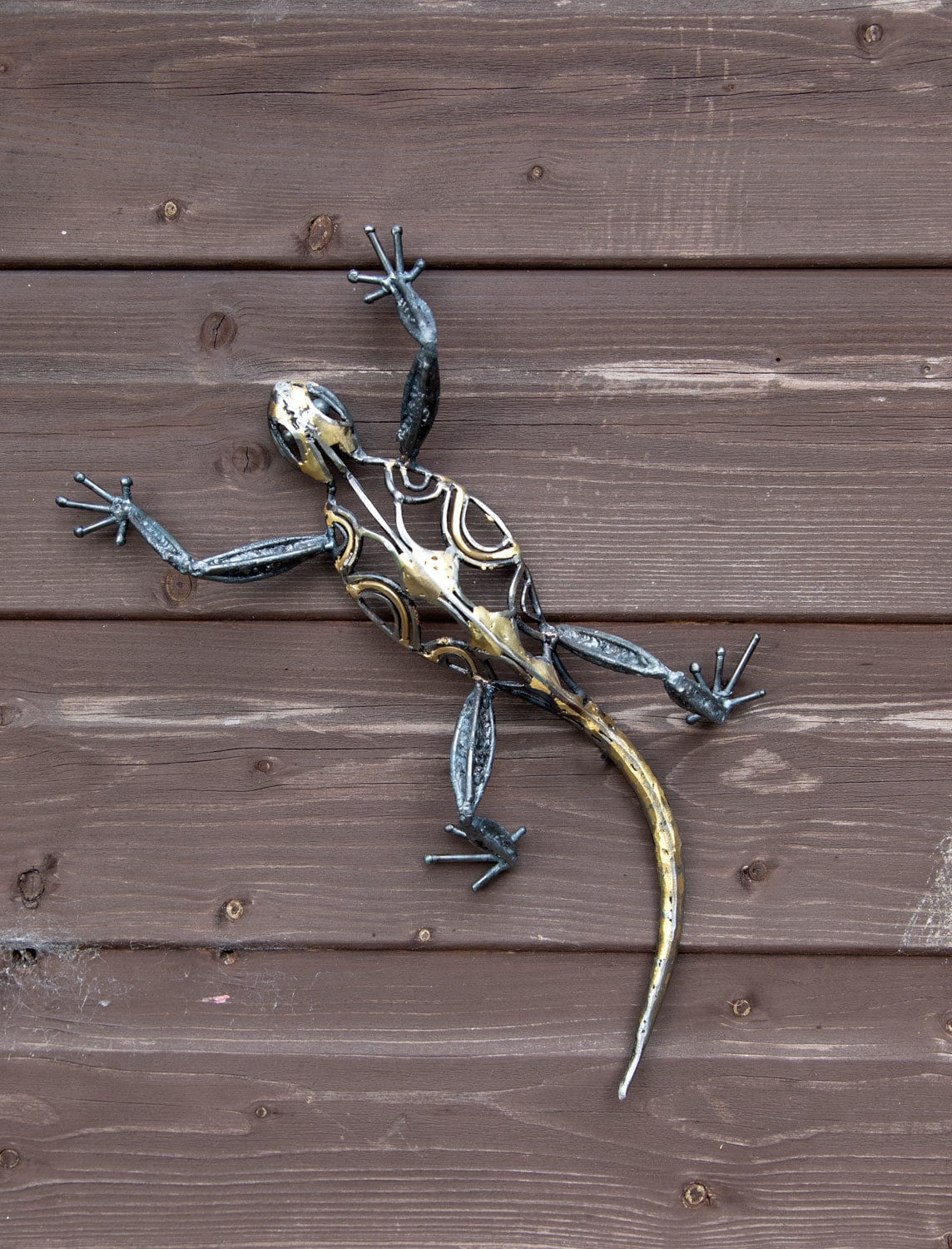 Helen Denerley, Lizard ii, 2023