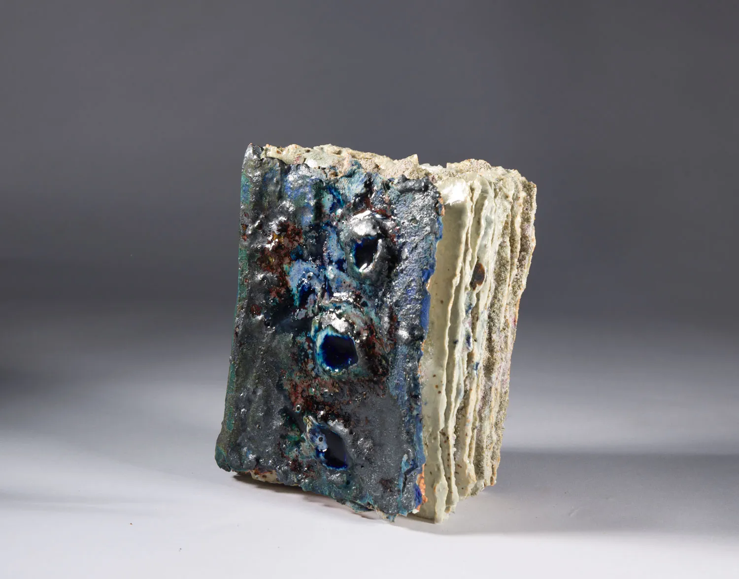 Lotte Glob, An Imprint of the Past, 2026