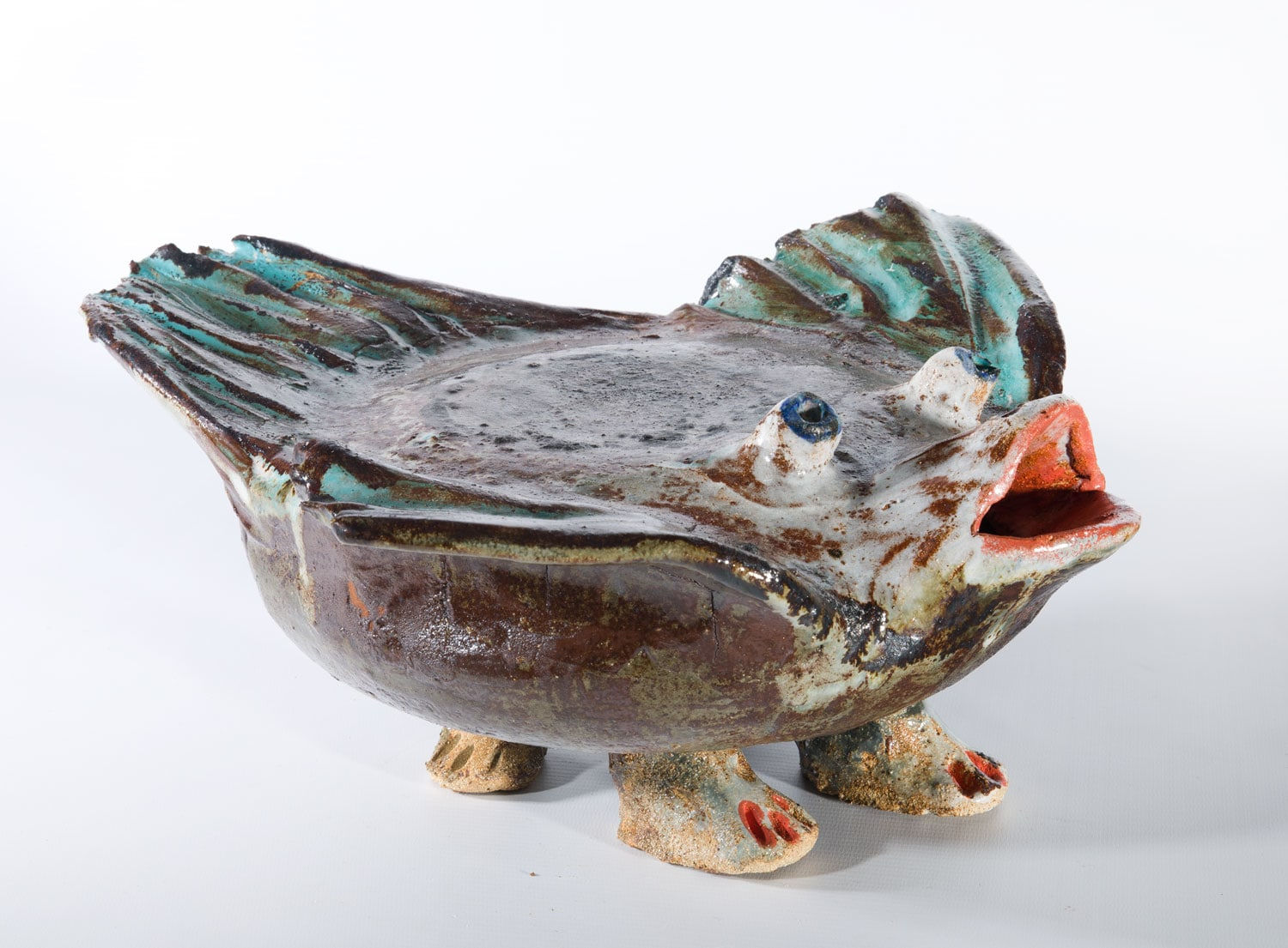 Lotte Glob, Moonshot, 2022