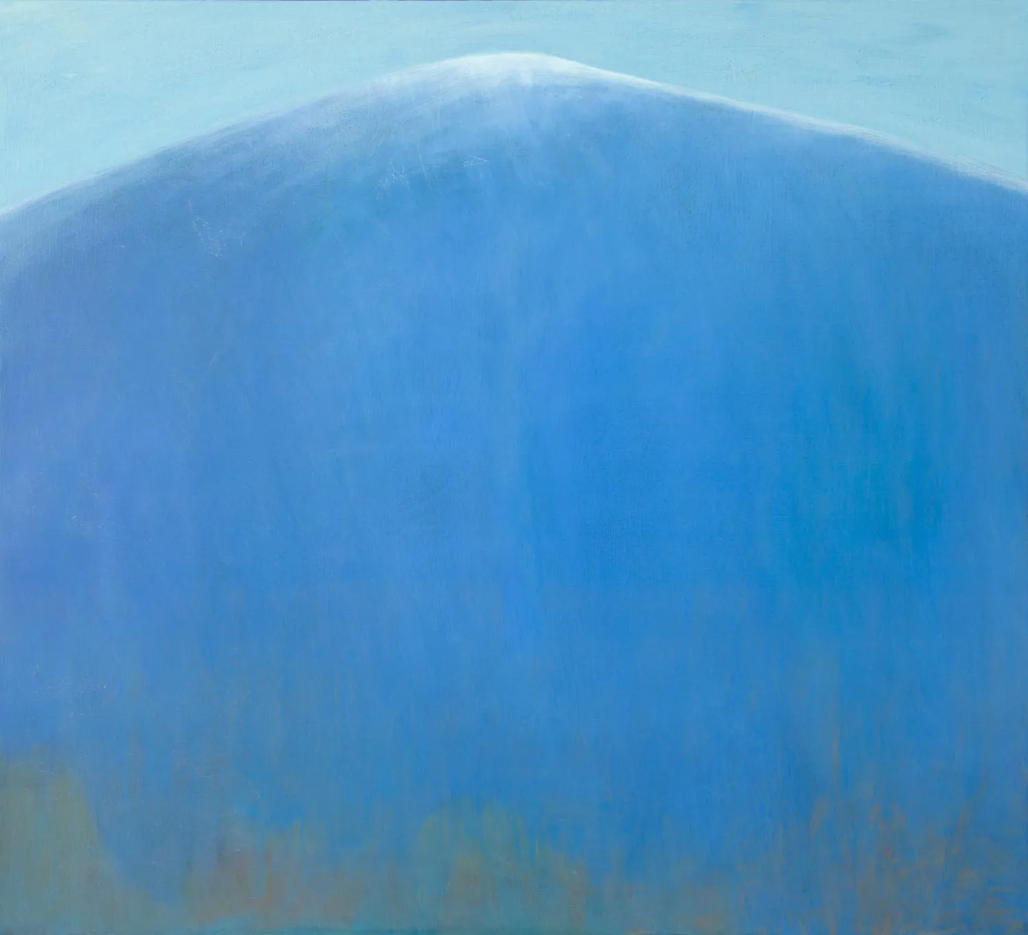 Jane MacNeill, Snow-topped Mountain