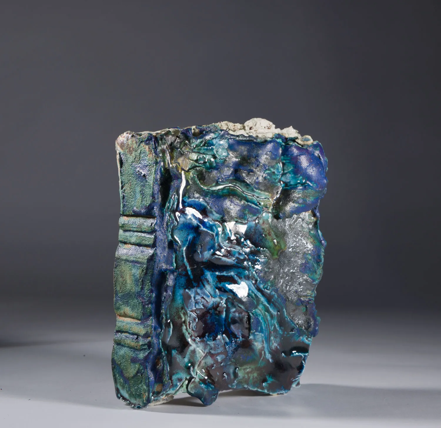 Lotte Glob, Shadow of Life, 2026