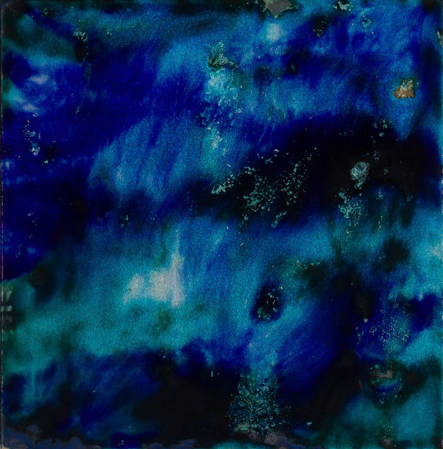 Lotte Glob, Mood of the Sea, 2021