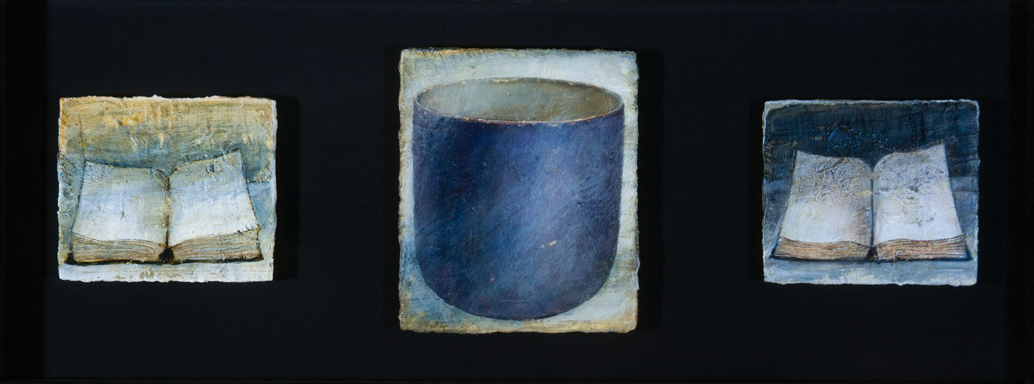 Peter White, Collection 5