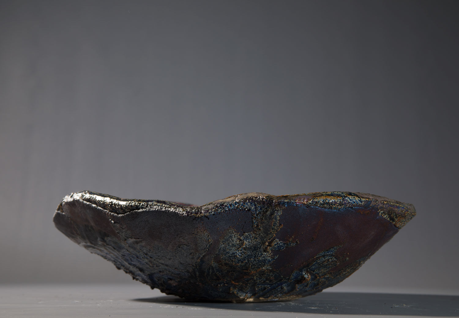 Lotte Glob, Rock Pool iii