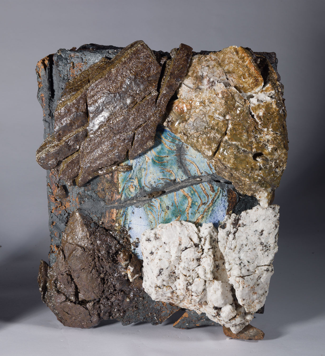 Lotte Glob, Serious Encounter, 2026