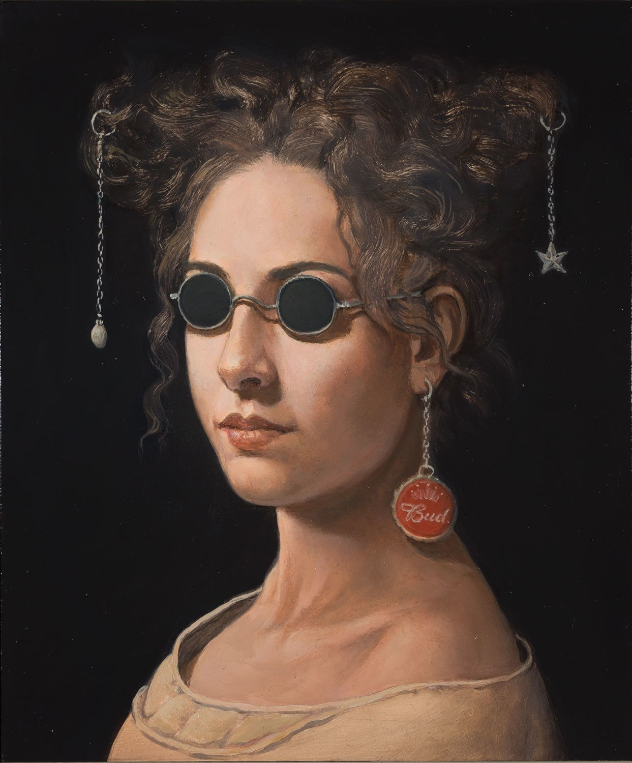 Alan Macdonald, Doyenne, 2024