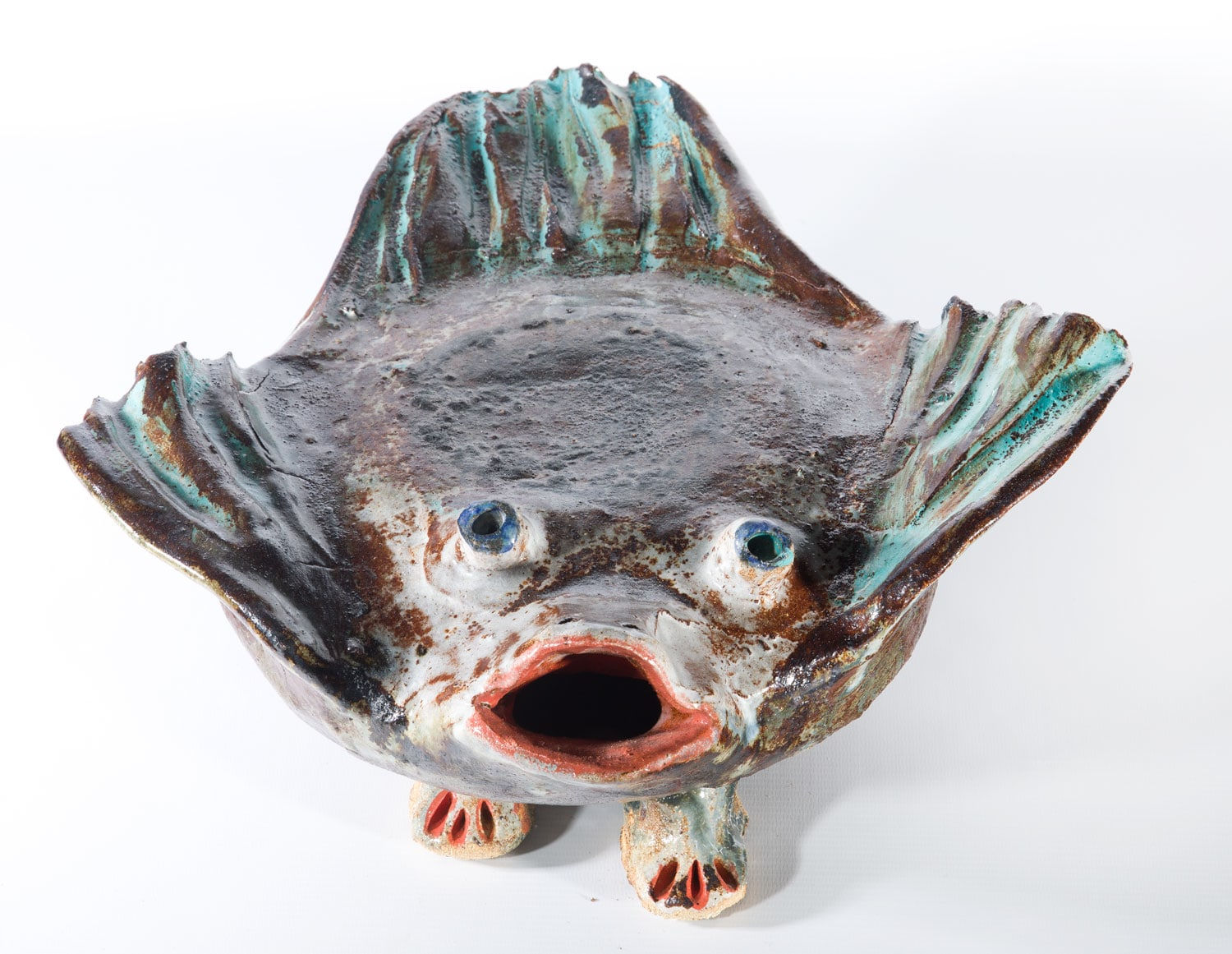 Lotte Glob, Moonshot, 2022