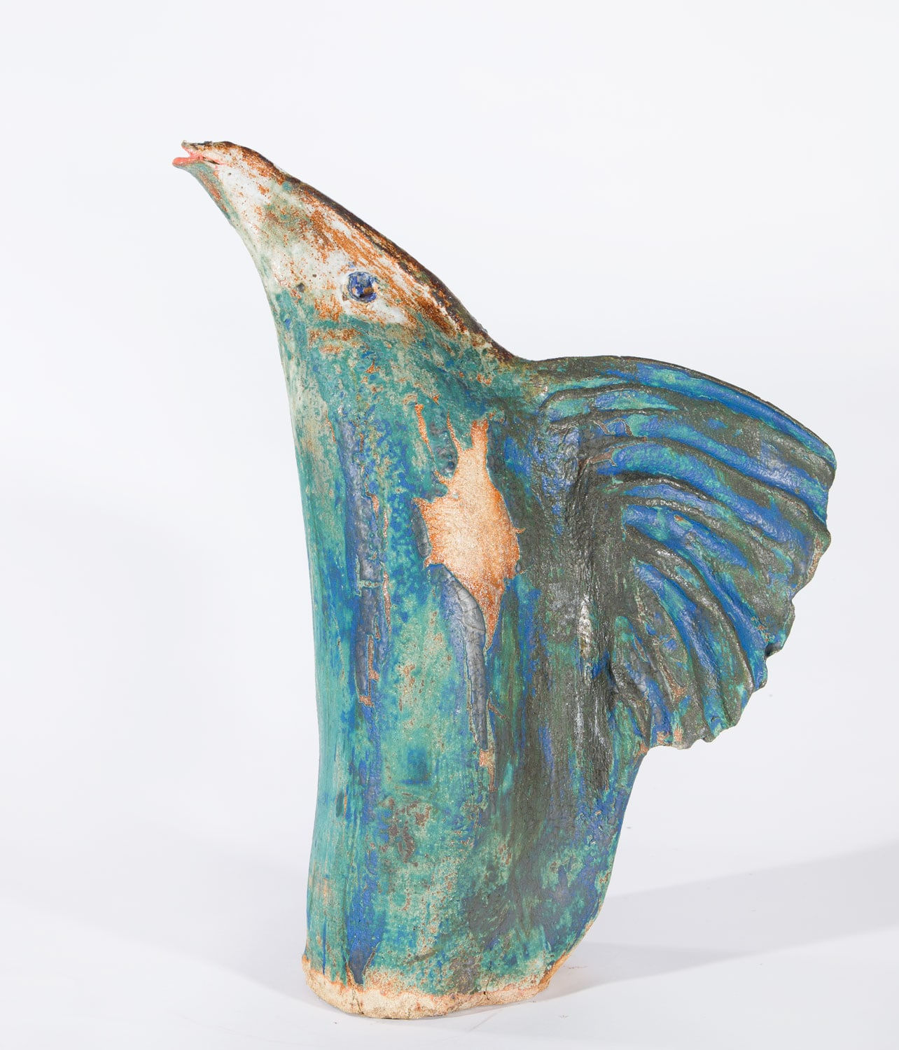 Lotte Glob, Patch, 2022