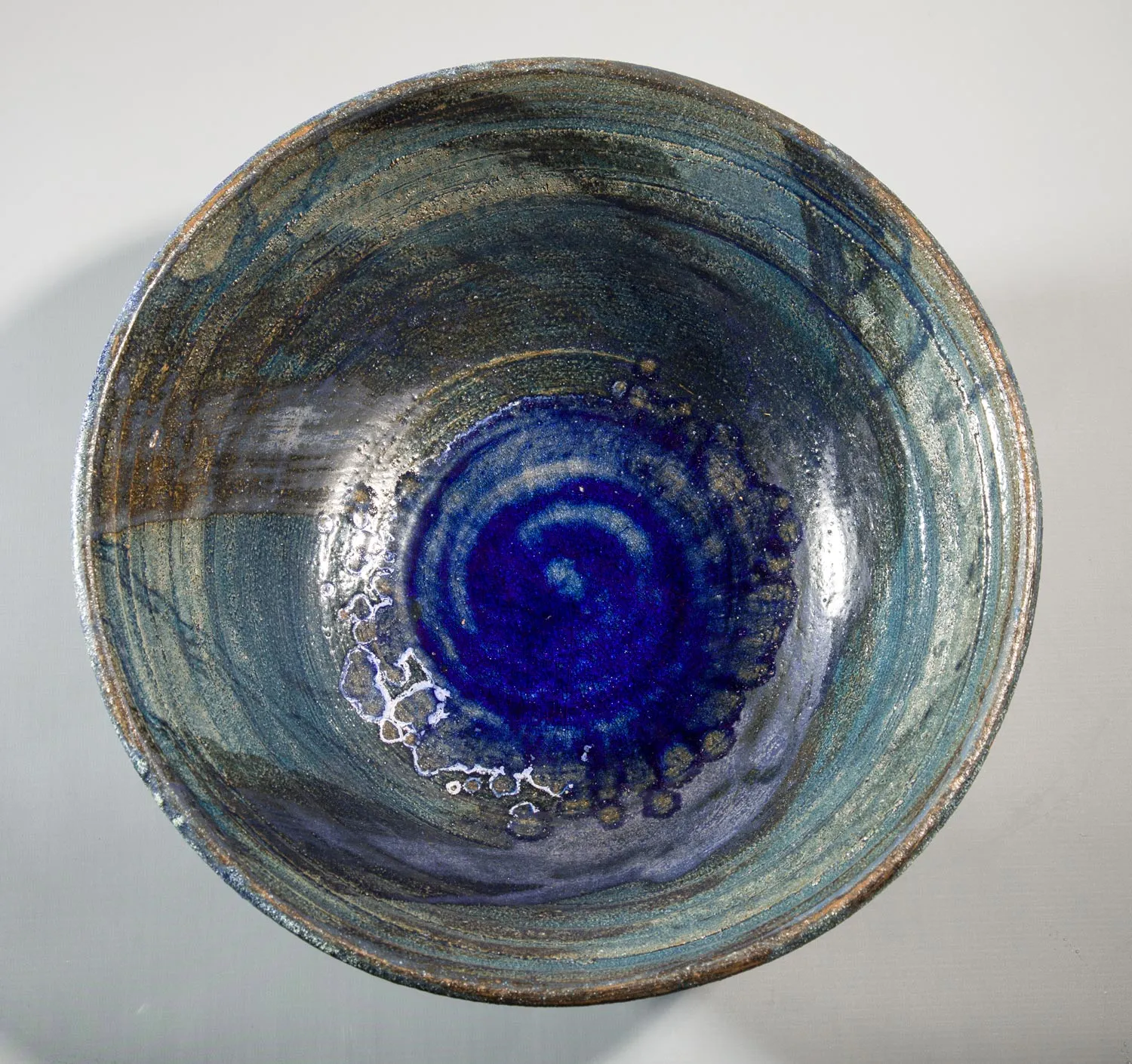 Lotte Glob, Bowl of the Land vii, 2021