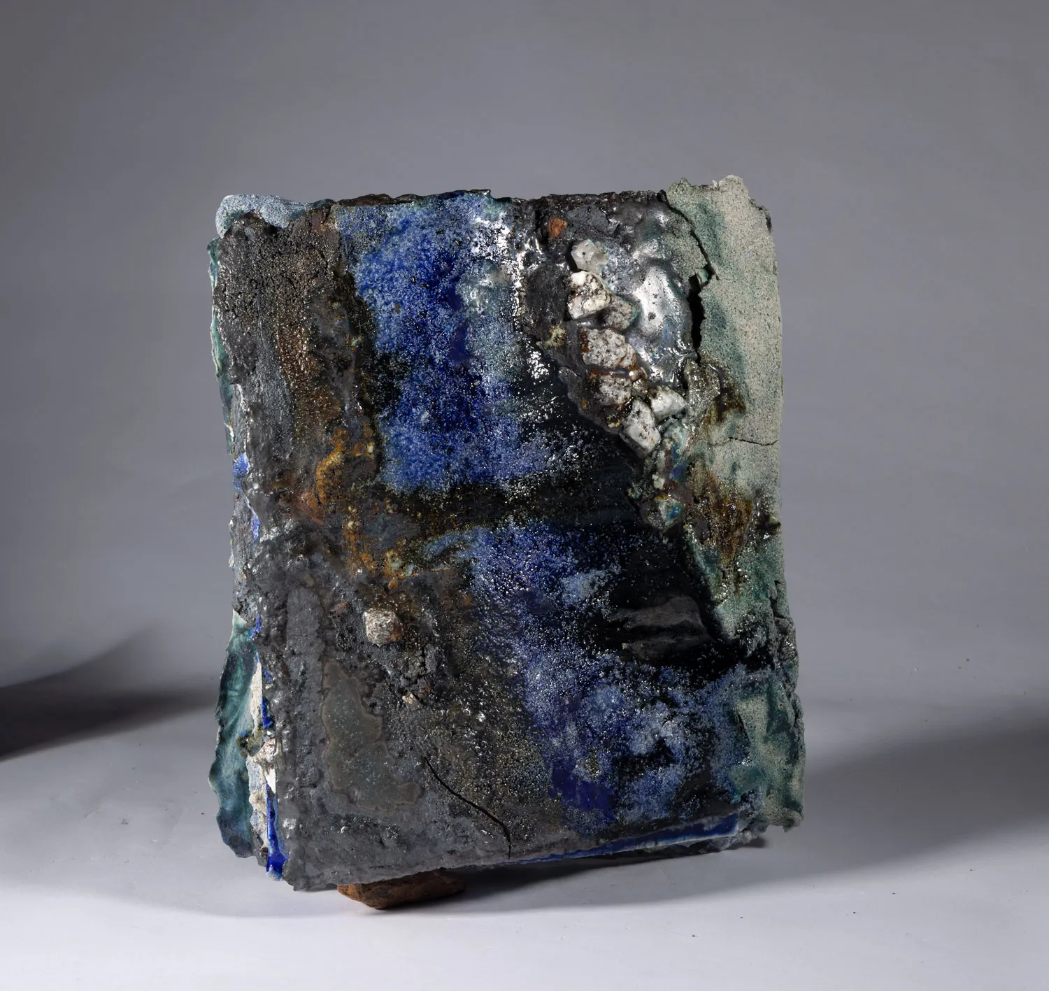 Lotte Glob, Deep Time, 2026