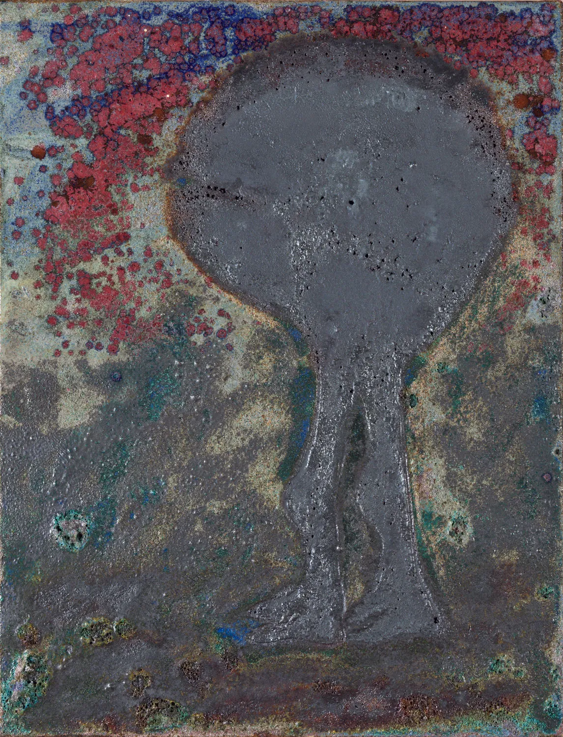 Lotte Glob, Eternal Wanderer 2, 2026