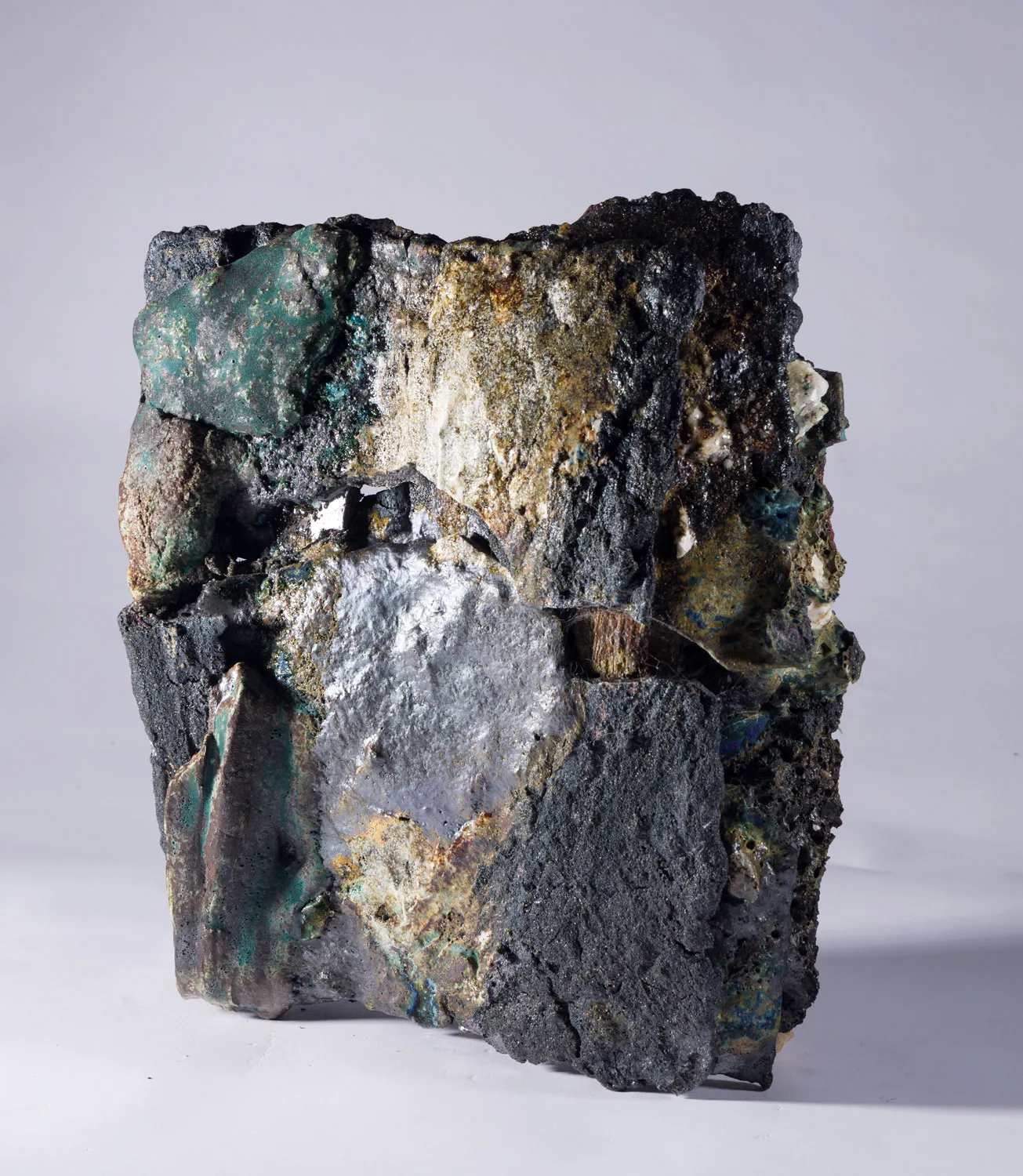 Lotte Glob, Meeting Deep Time, 2026