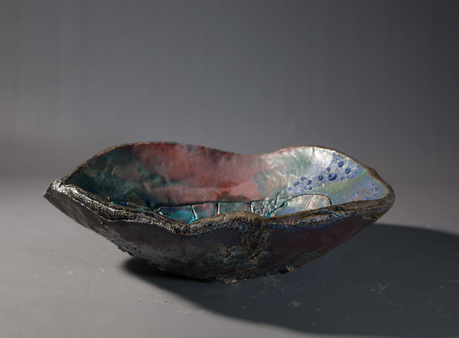 Lotte Glob, Rock Pool iii