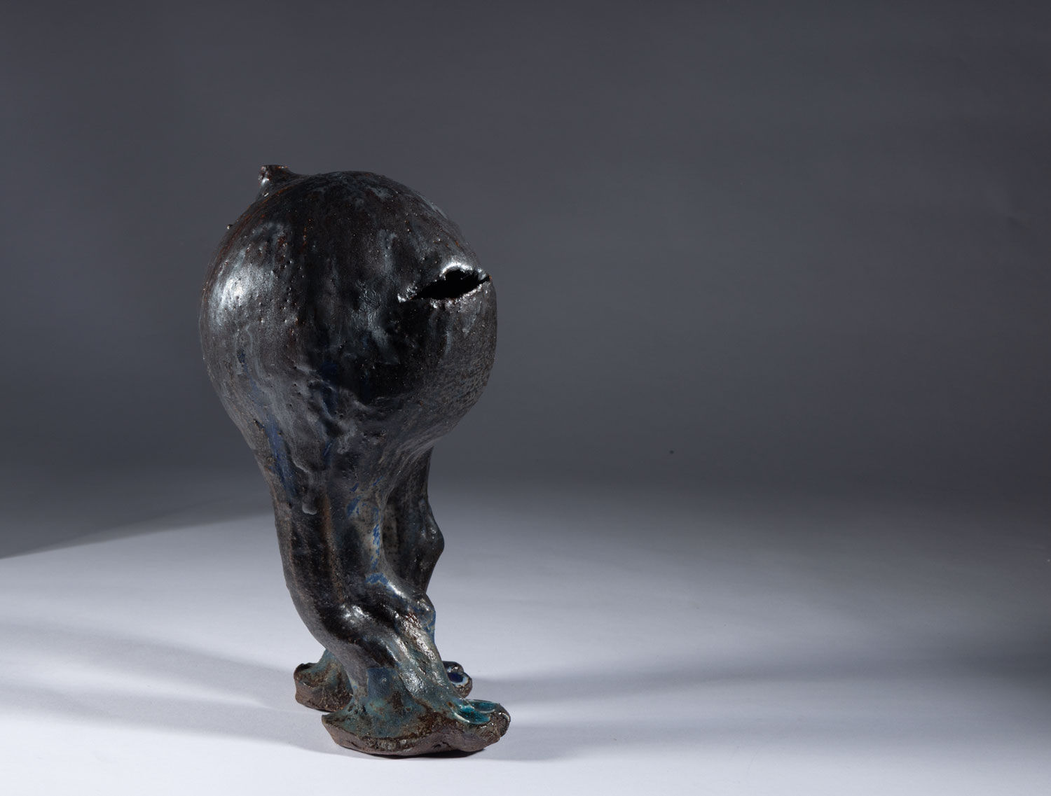 Lotte Glob, Eternal Wanderer 3, 2026