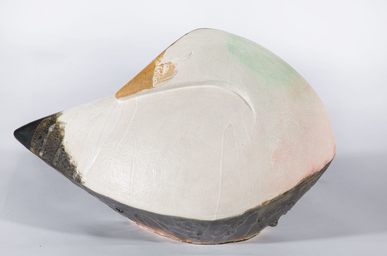 Illona Morrice, Eider