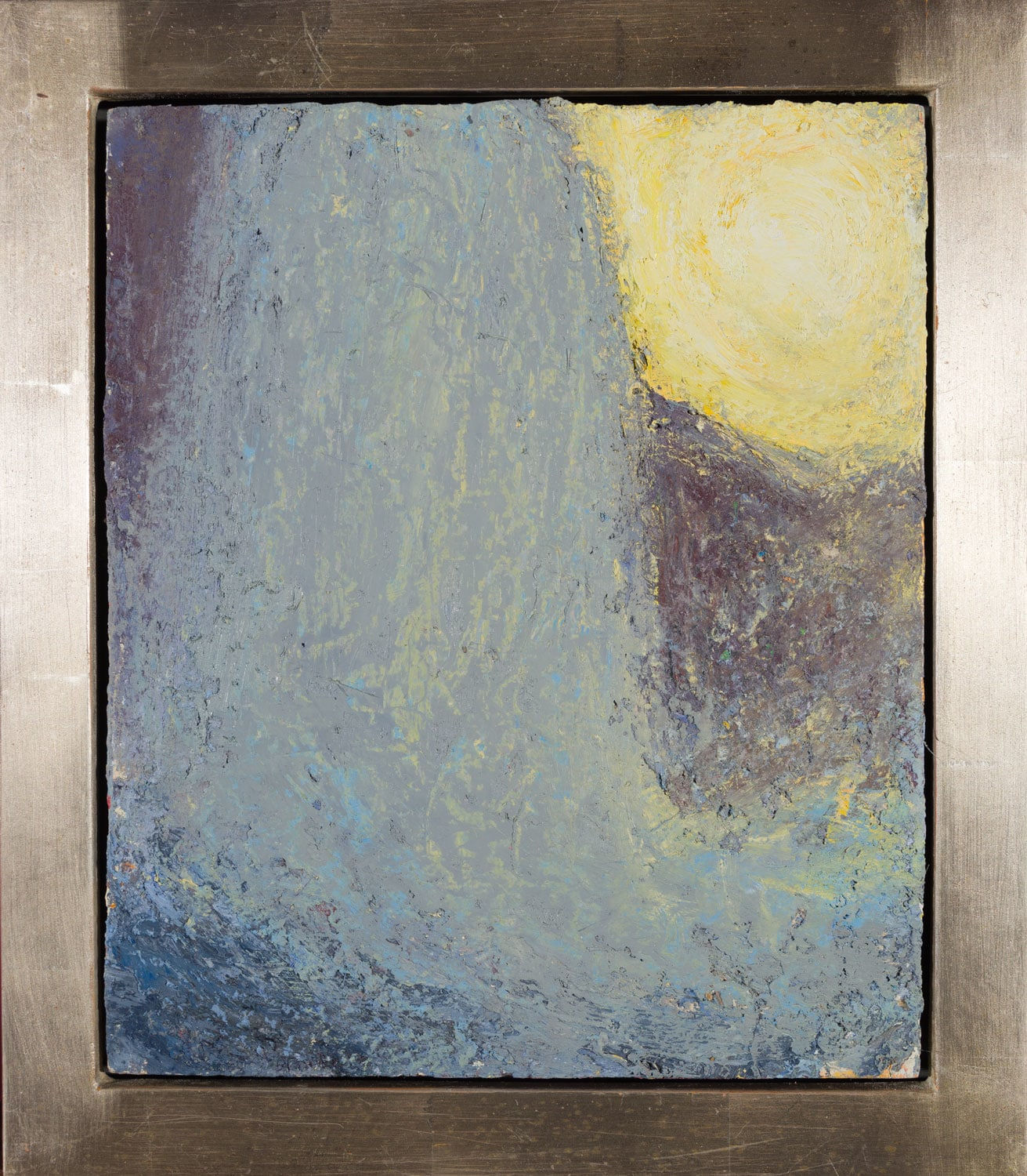 Allan MacDonald, Without end, Seljalandsfloss, 2024