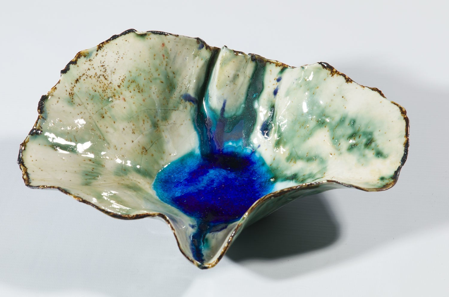 Lotte Glob, Sea Flower 2, 2022