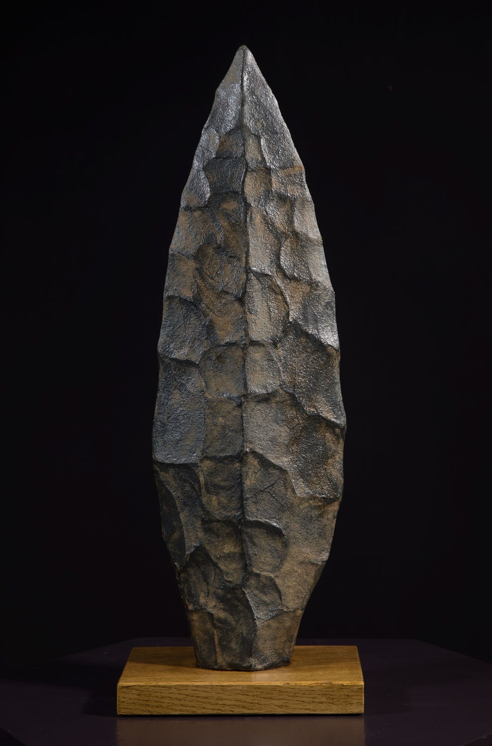 illona morrice axe head