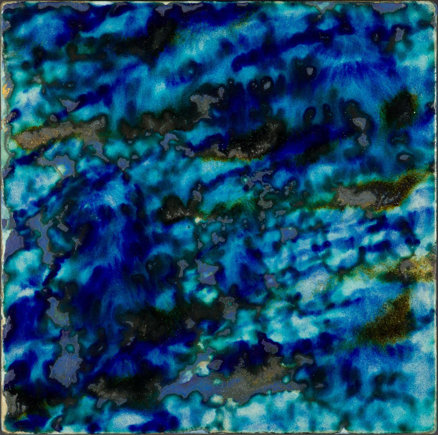 Lotte Glob, Loch Eriboll, 2023