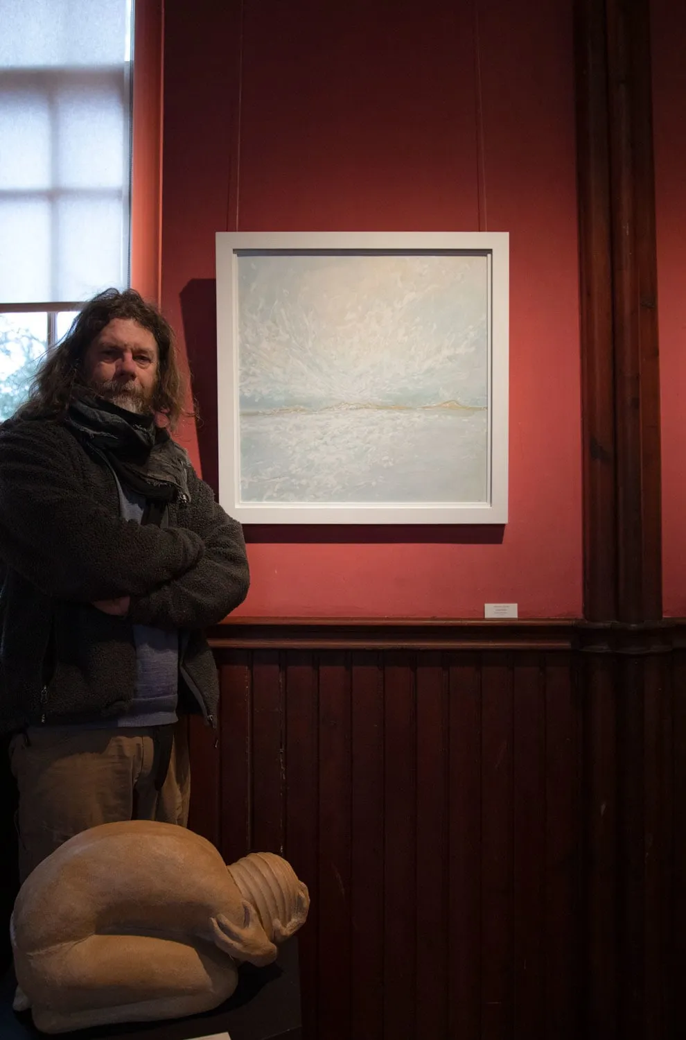 Lizzie Rose, Hebridean Glimmer, 2022