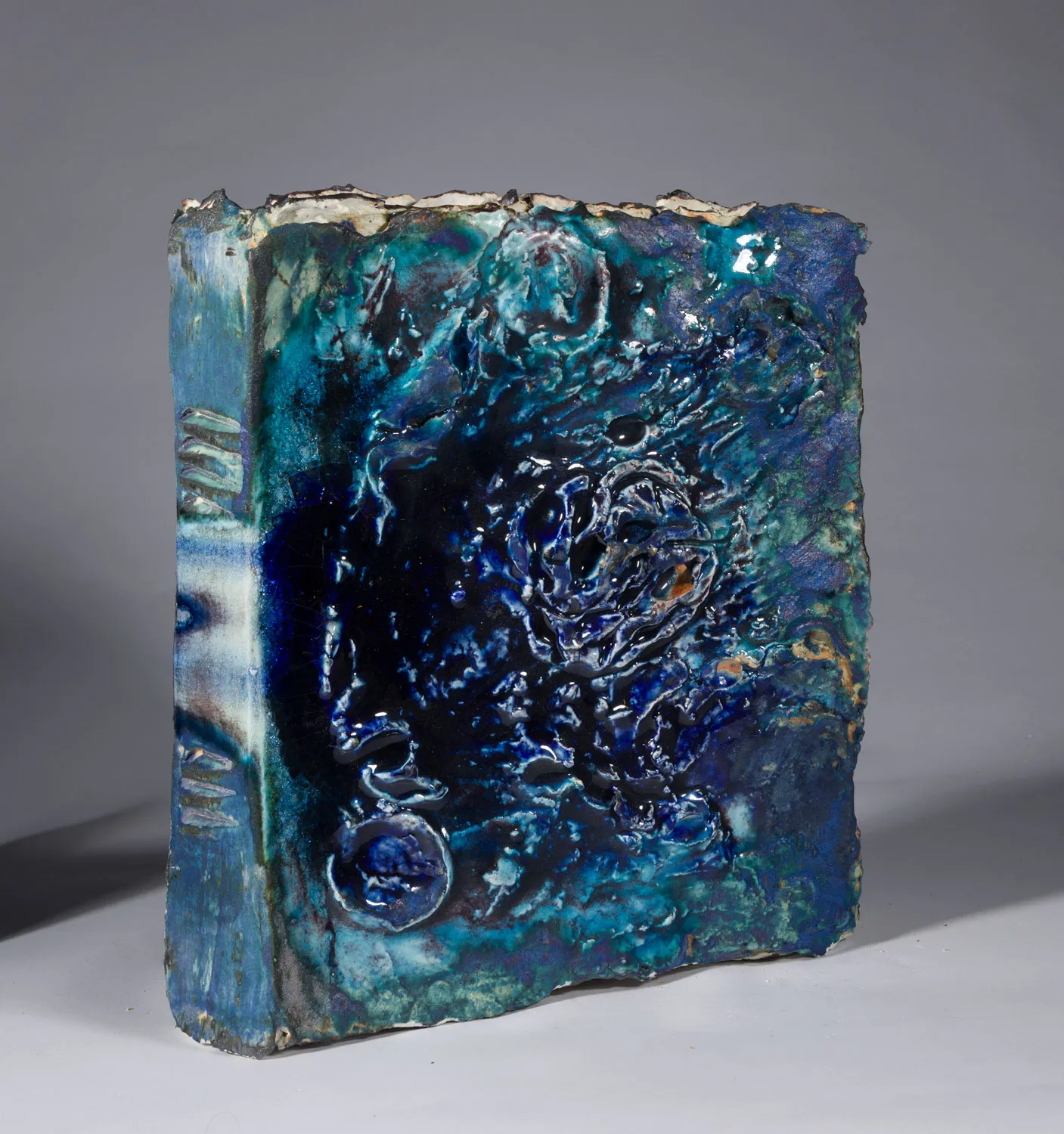 Lotte Glob, November Blues, 2026