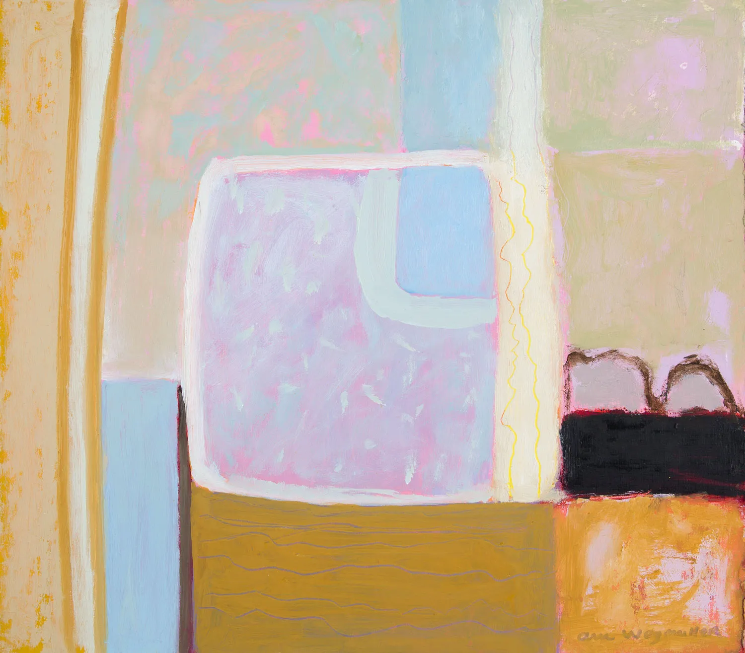 Ann Wegmuller tidal edge 2