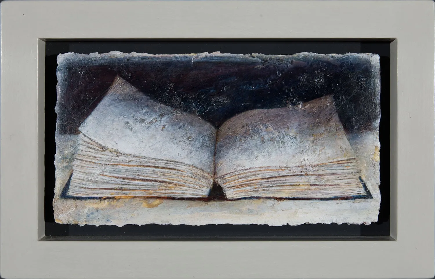 Peter White, Book ii, 2023