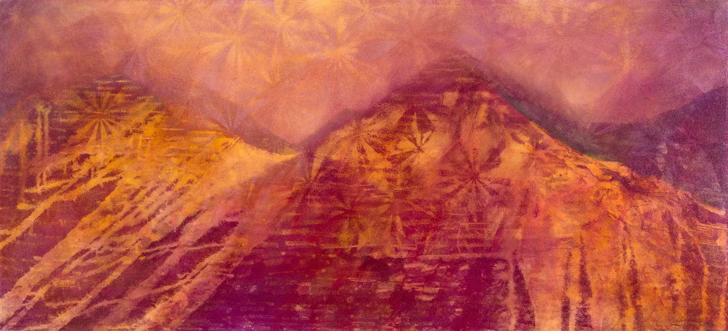 Wendy Sutherland, Swan, 2025