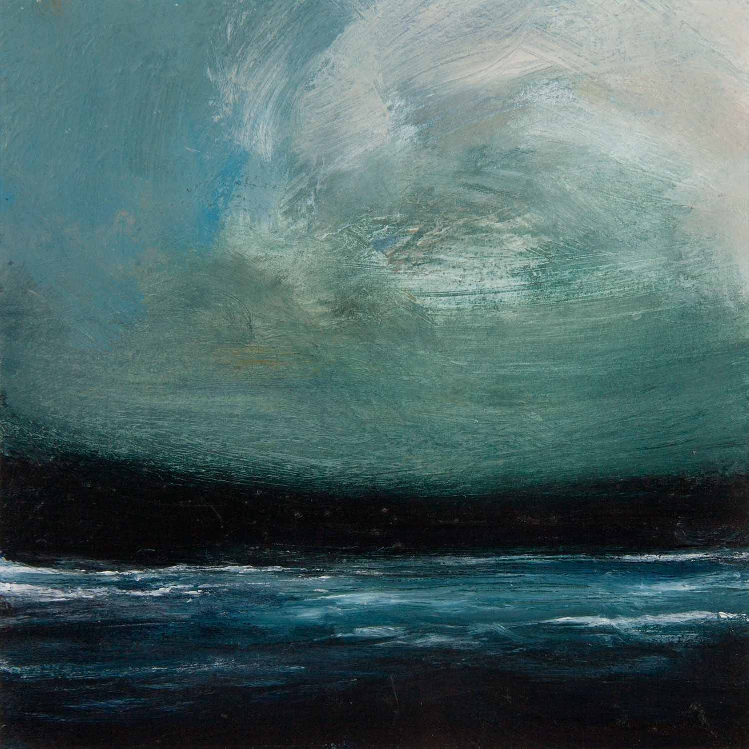 Ruth Brownlee, Sky Clearing