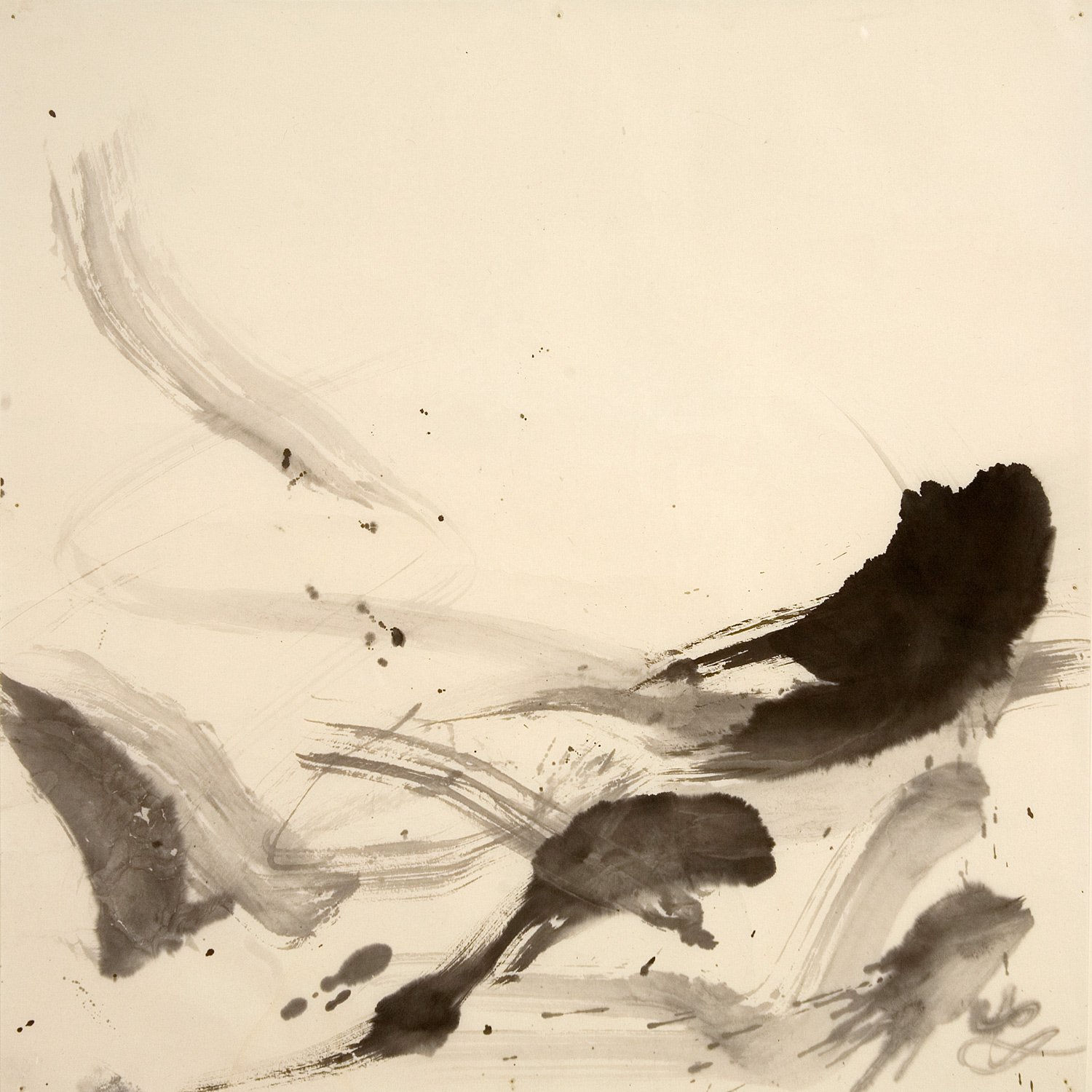 Hock-Aun Teh, A Fun Day for all the Seagulls, 2012