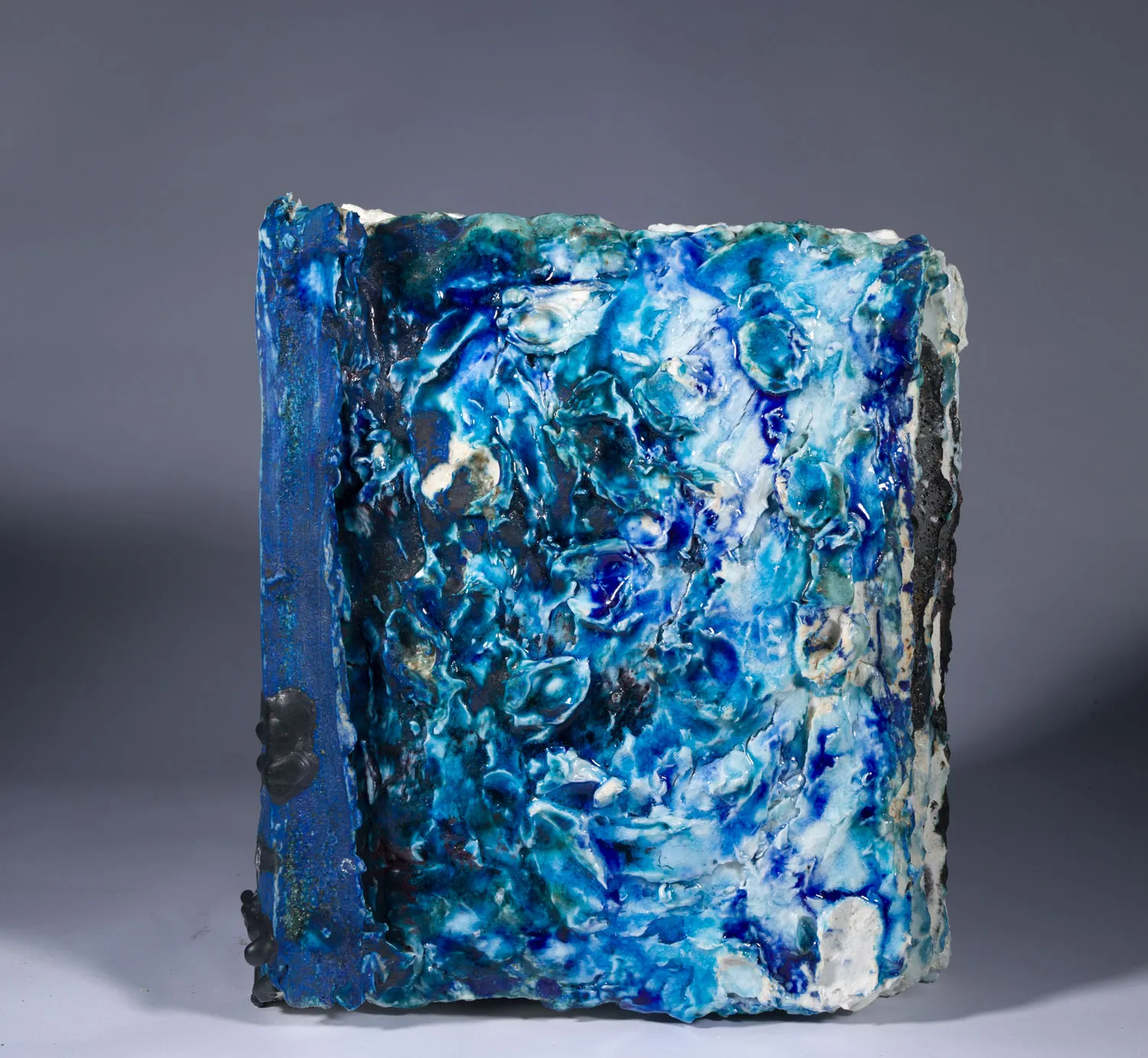 Lotte Glob, Hope Estuary, 2026