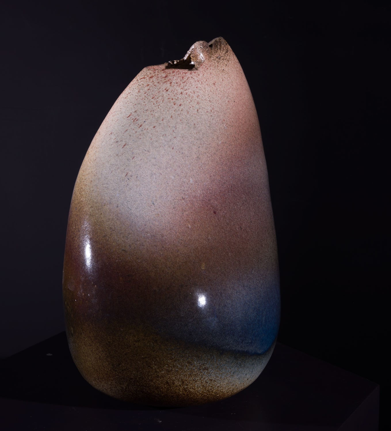 Allison Weightman, The Lochan, 2023