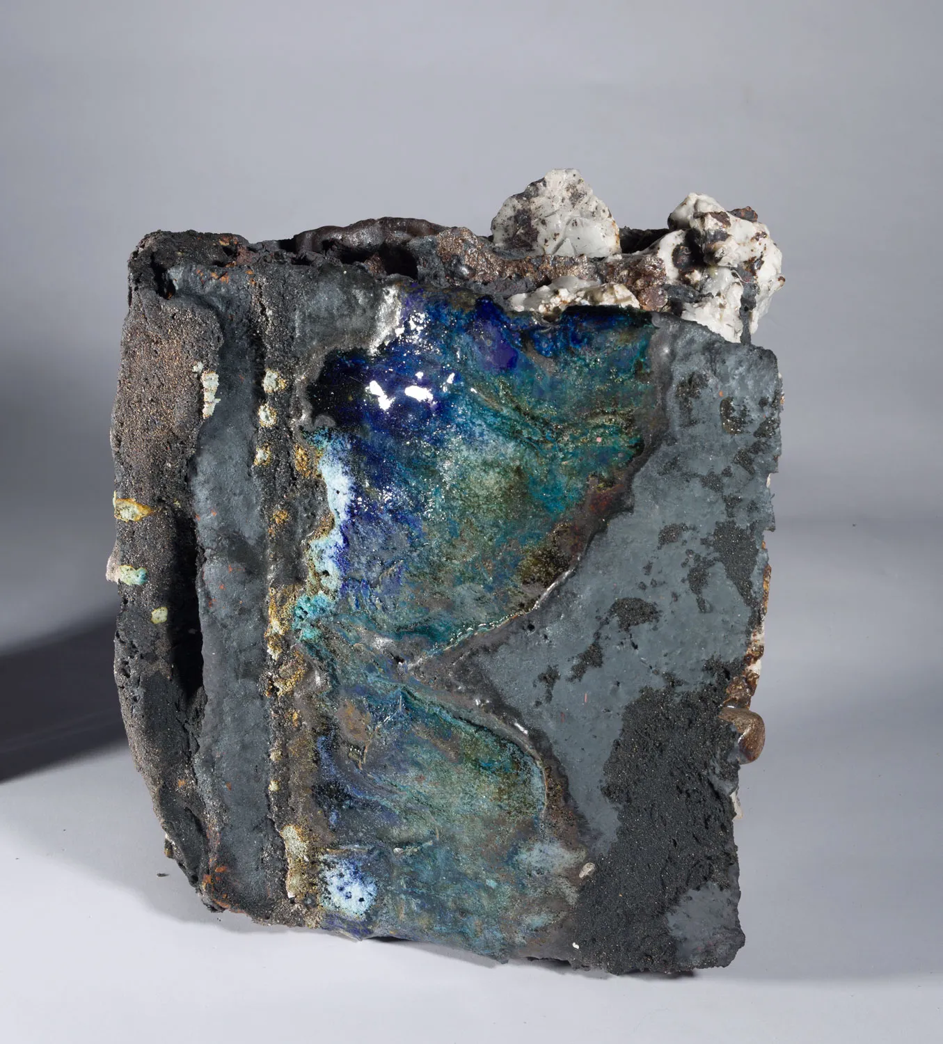 Lotte Glob, Geologist's Nightmare, 2026